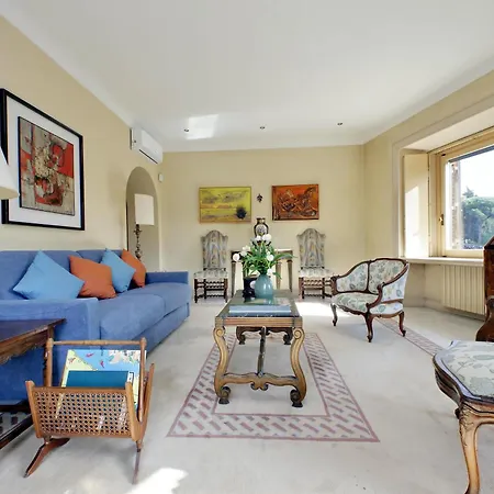 Διαμέρισμα Colosseo Way