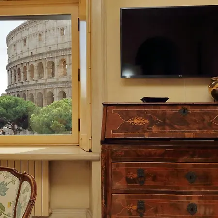 Colosseo Way