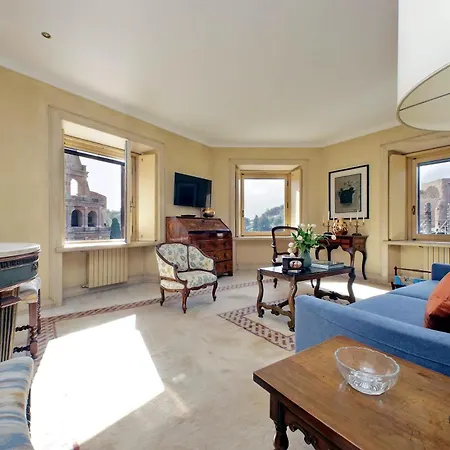 Colosseo Way Ρώμη