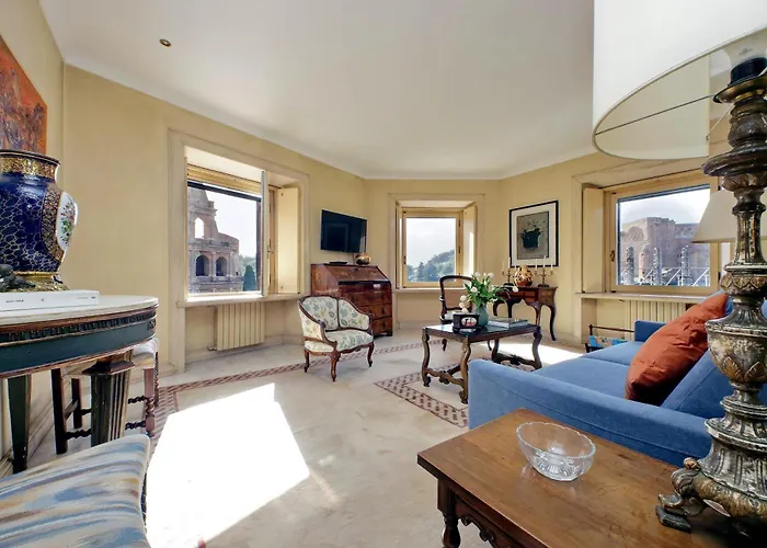 Colosseo Way Ρώμη