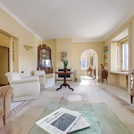 Colosseo Way 公寓 罗马