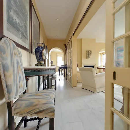 公寓 Colosseo Way 罗马