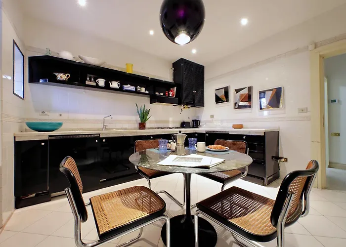 Lejlighed Colosseo Way *