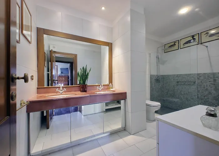 Colosseo Way Lägenhet